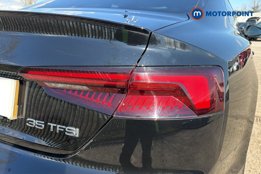 Used Audi A5 for sale - 78109822: Photo 33