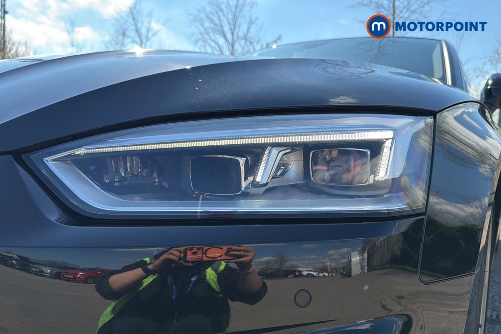 Used Audi A5 for sale - 78109822: Photo 37