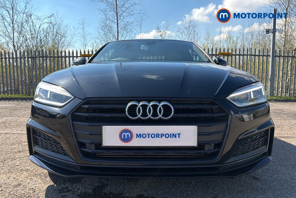 Used Audi A5 for sale - 78109822: Photo 38