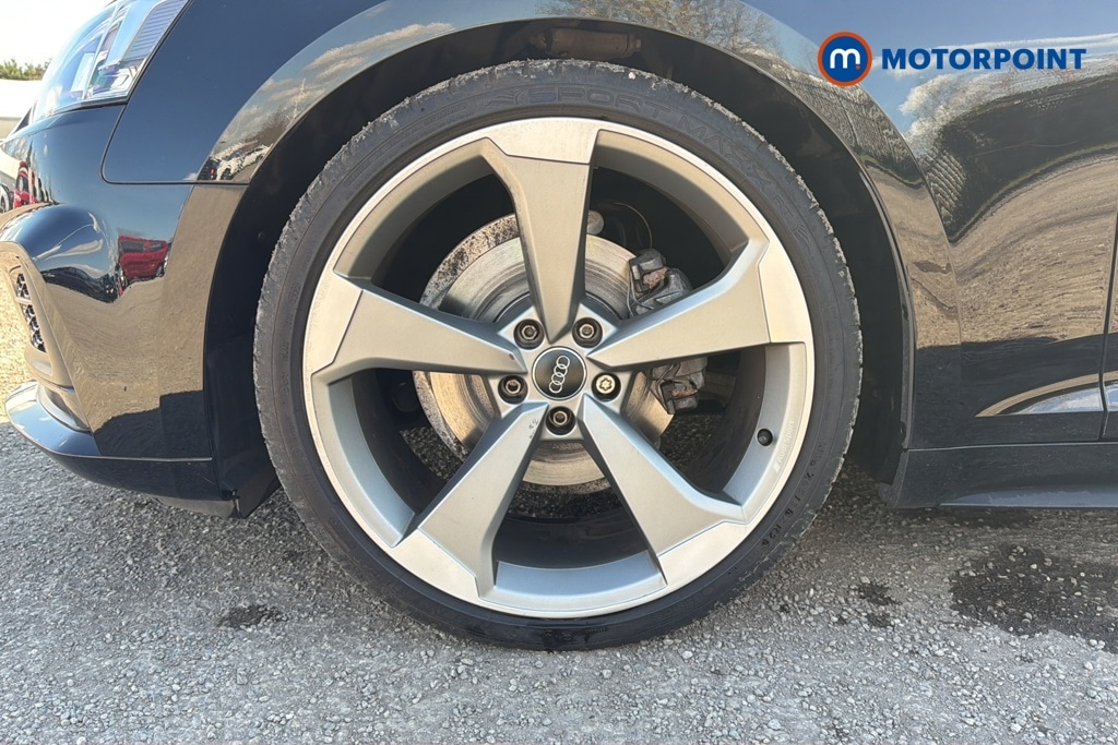 Used Audi A5 for sale - 78109822: Photo 39