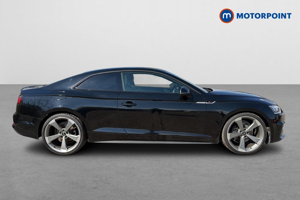 Used Audi A5 for sale - 78109822: Photo 4