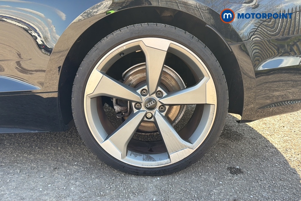 Used Audi A5 for sale - 78109822: Photo 40