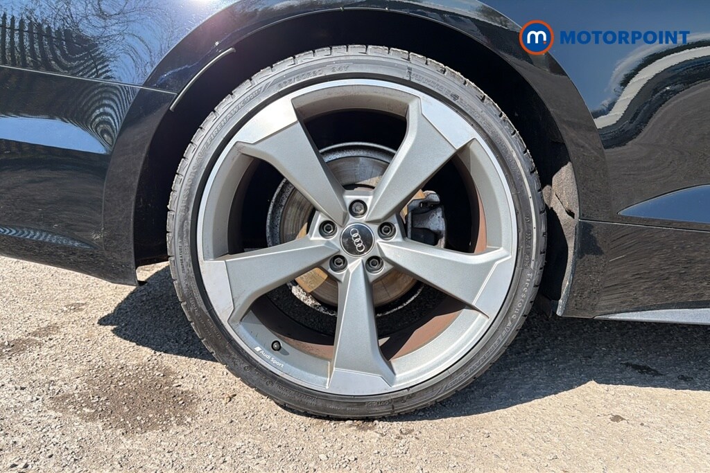 Used Audi A5 for sale - 78109822: Photo 41