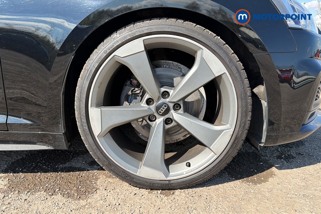 Used Audi A5 for sale - 78109822: Photo 42