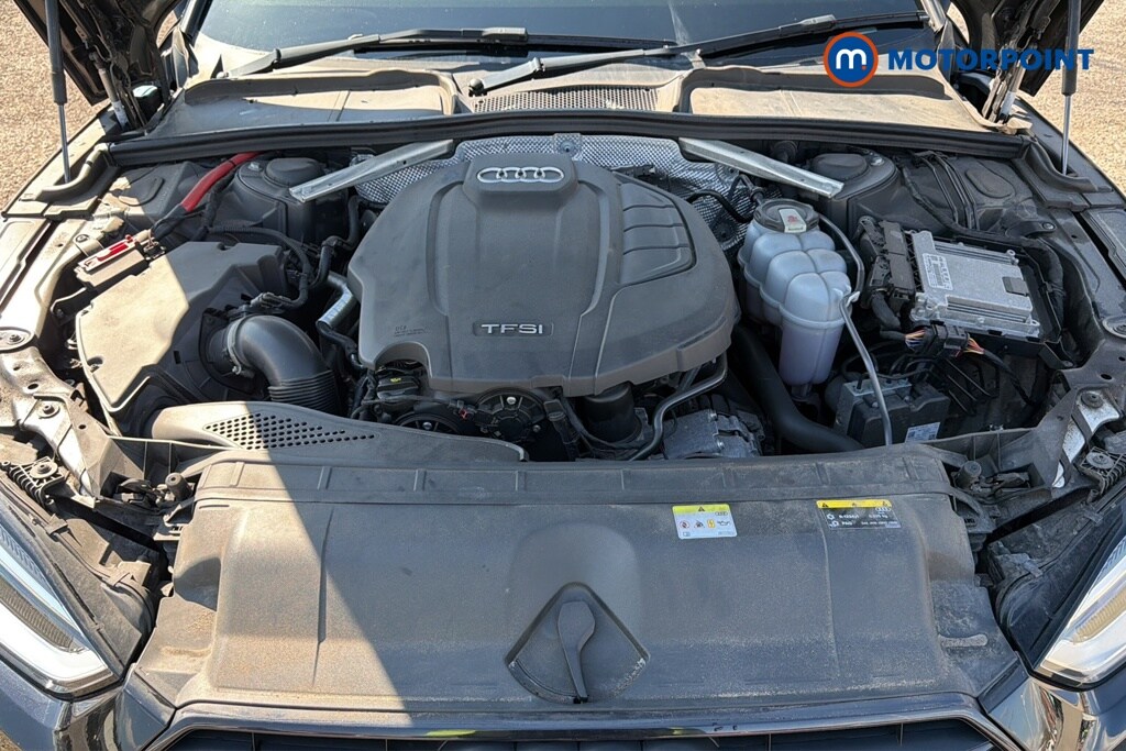 Used Audi A5 for sale - 78109822: Photo 43