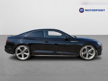 Used Audi A5 undefined for sale - 78109822: Photo