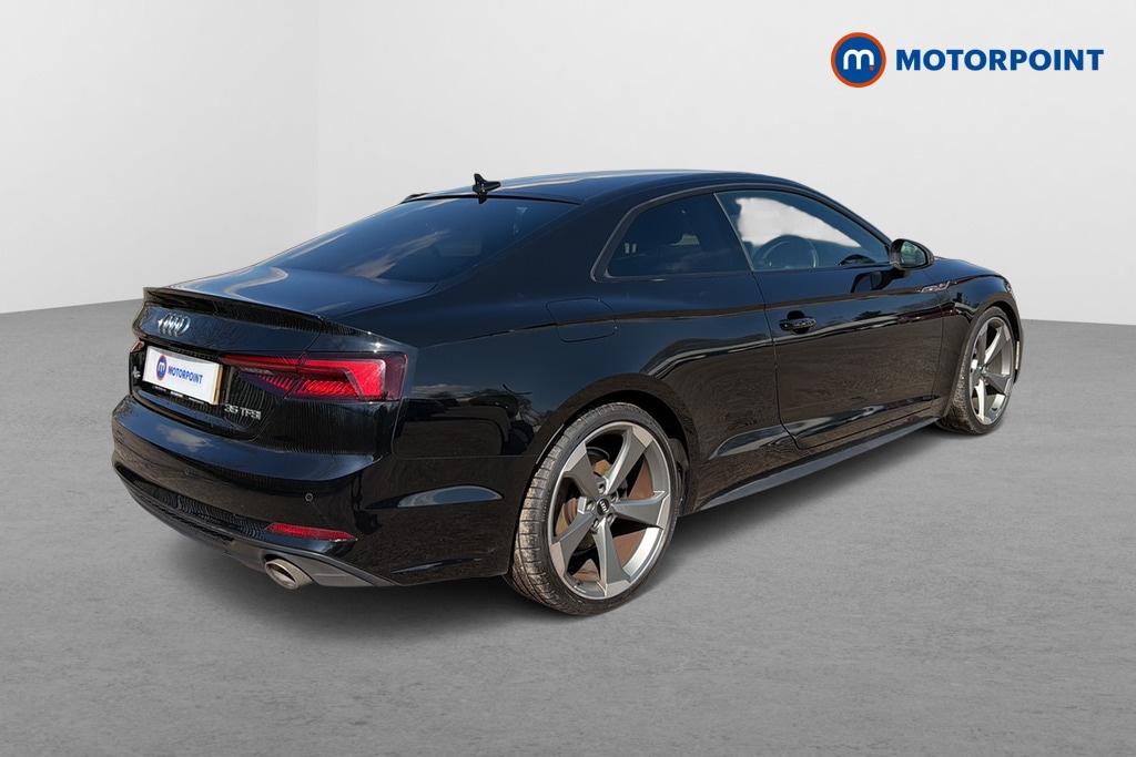 Used Audi A5 for sale - 78109822: Photo 5