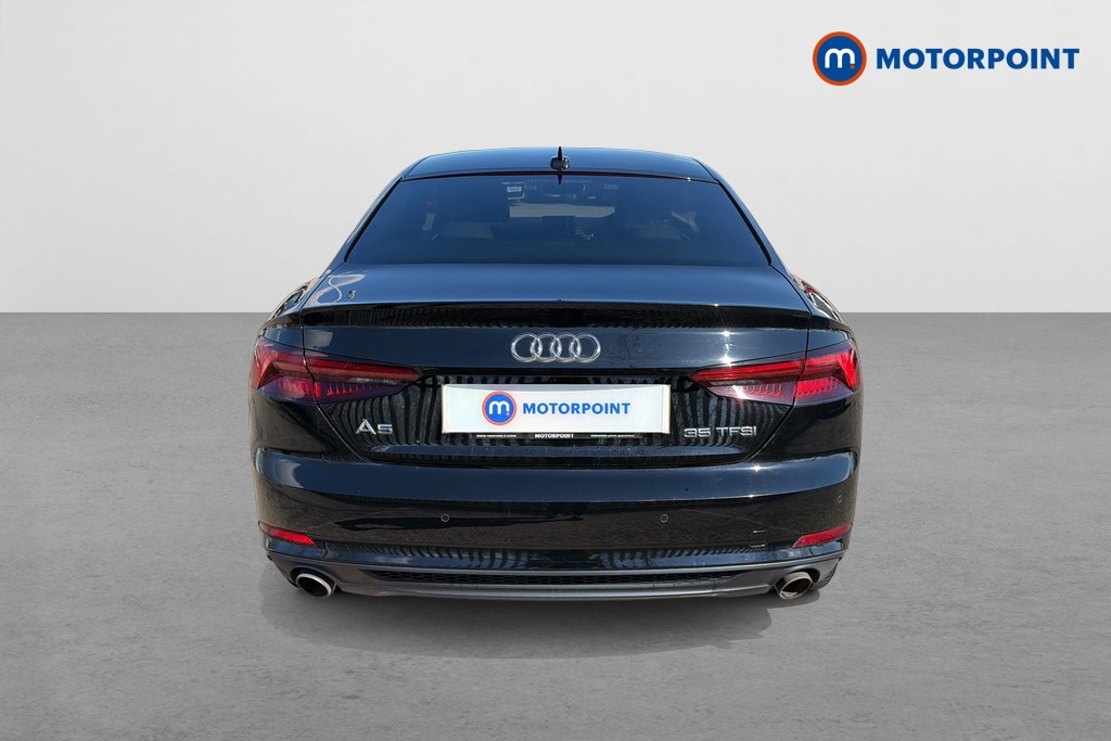 Used Audi A5 for sale - 78109822: Photo 6