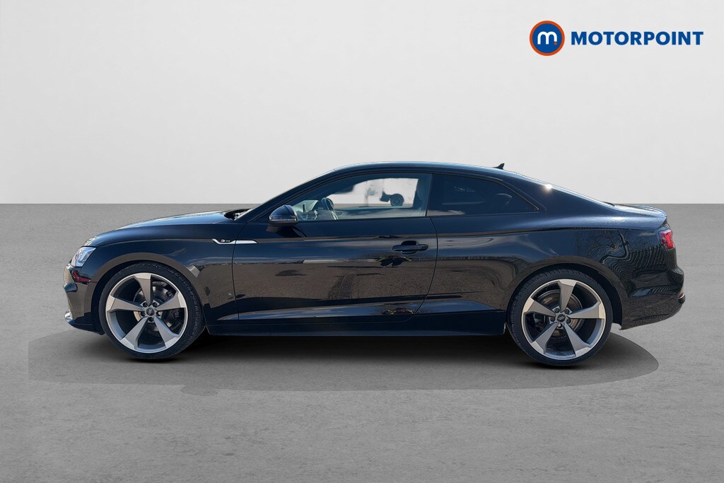 Used Audi A5 for sale - 78109822: Photo 8