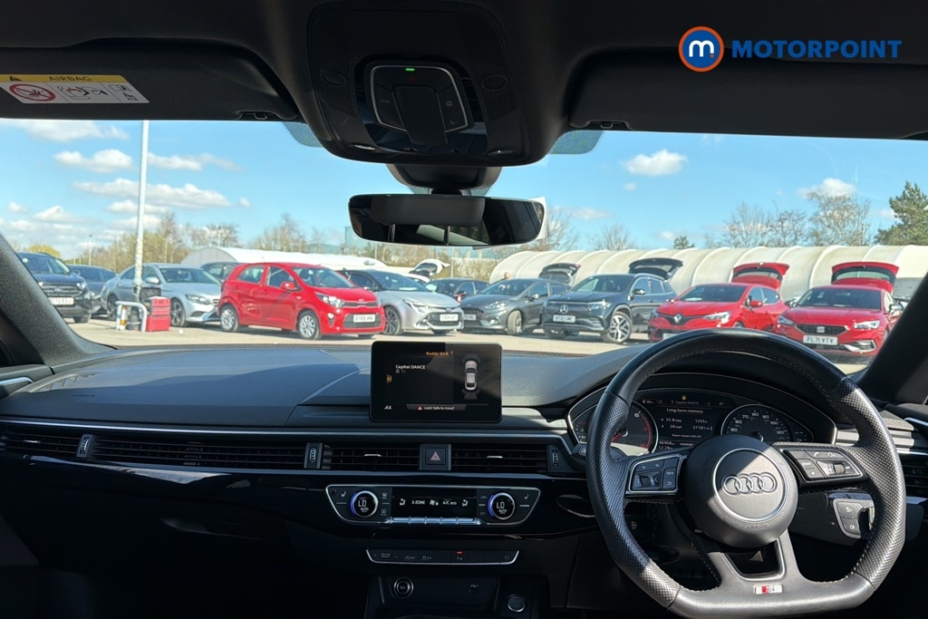 Used Audi A5 for sale - 78109822: Photo 9