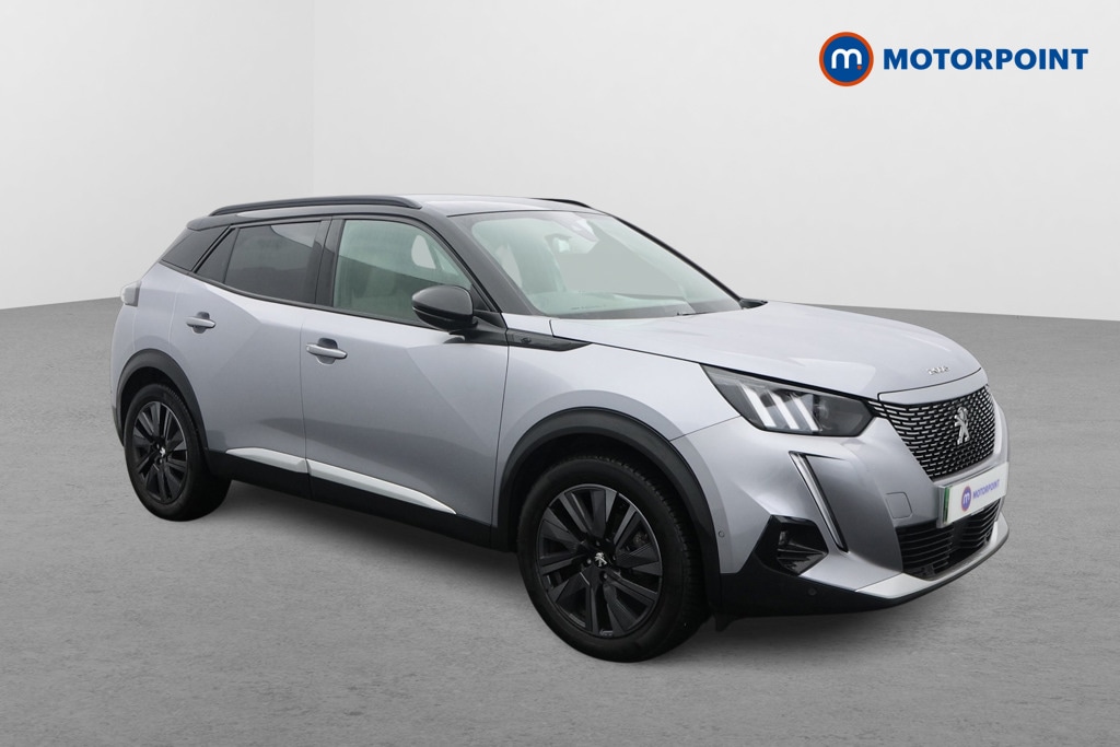 Used Peugeot 2008 2021 for sale - 76889899: Photo 1