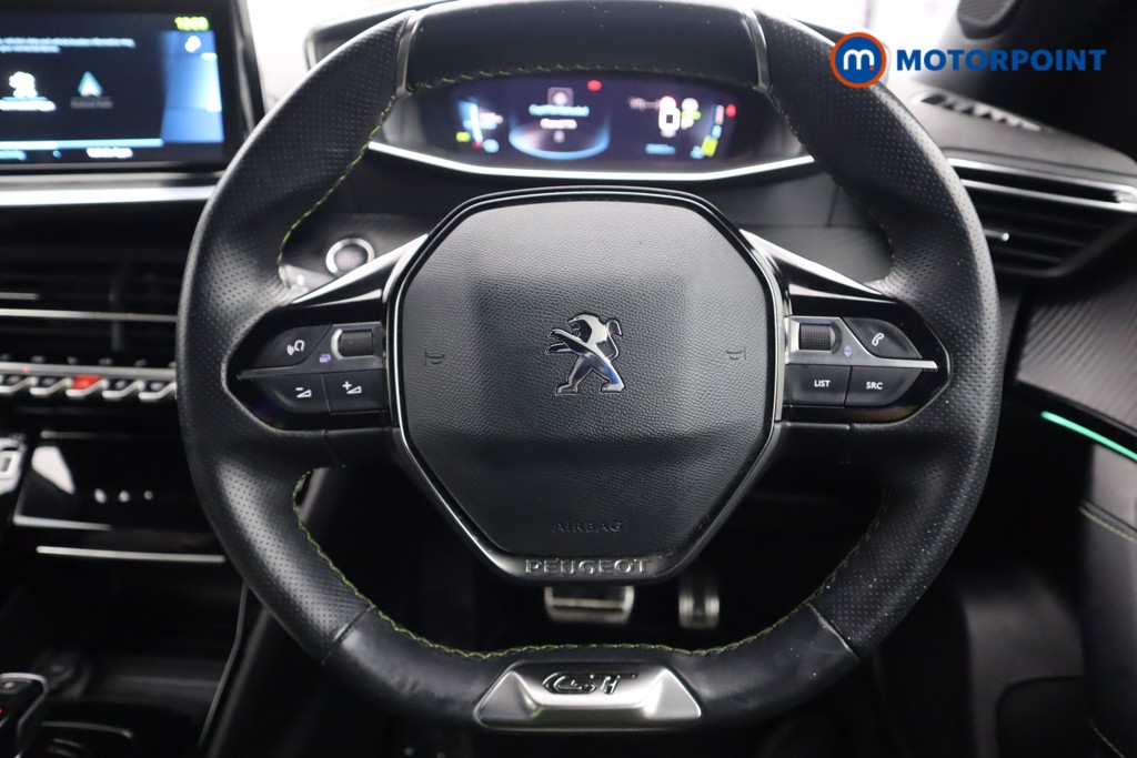 Used Peugeot 2008 2021 for sale - 76889899: Photo 11