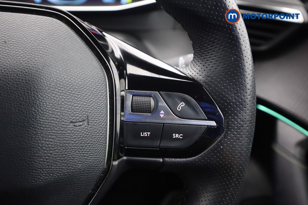 Used Peugeot 2008 2021 for sale - 76889899: Photo 15