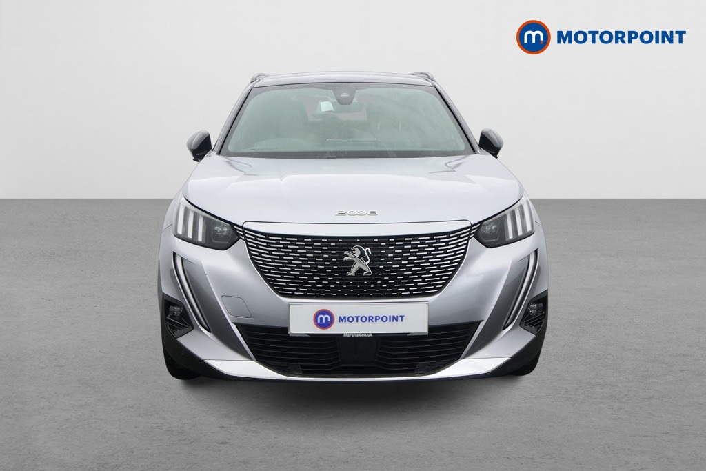 Used Peugeot 2008 2021 for sale - 76889899: Photo 2