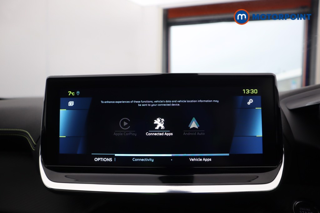 Used Peugeot 2008 2021 for sale - 76889899: Photo 20