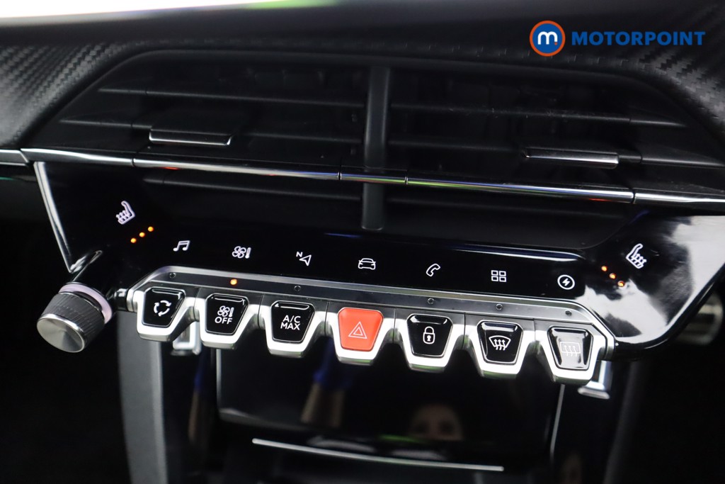 Used Peugeot 2008 2021 for sale - 76889899: Photo 21