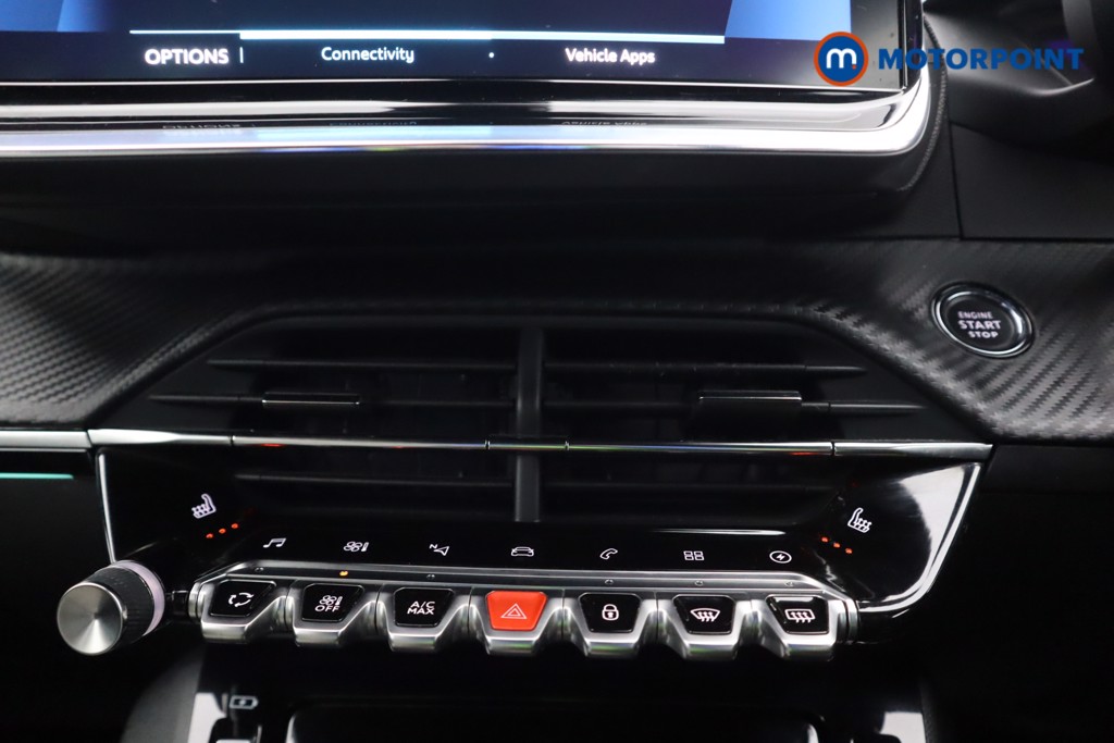 Used Peugeot 2008 2021 for sale - 76889899: Photo 22