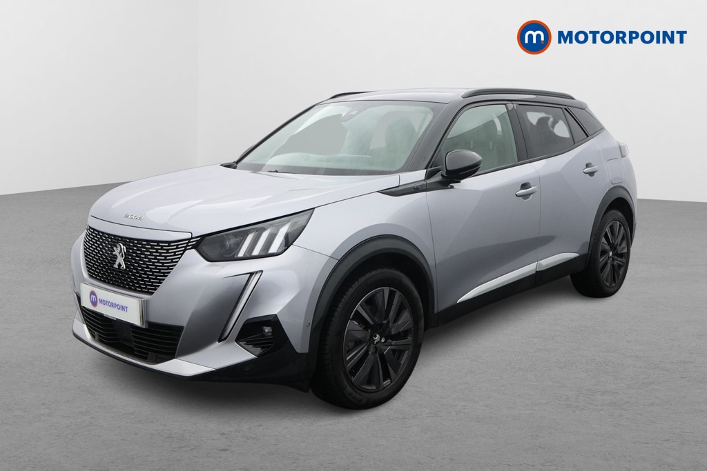 Used Peugeot 2008 2021 for sale - 76889899: Photo 3