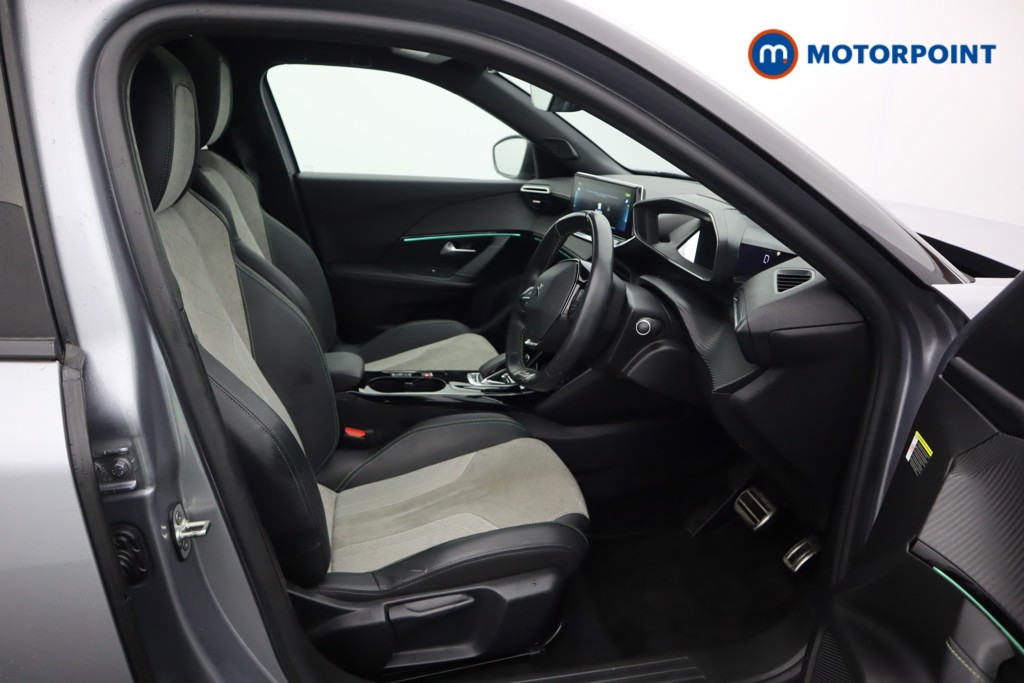 Used Peugeot 2008 2021 for sale - 76889899: Photo 31