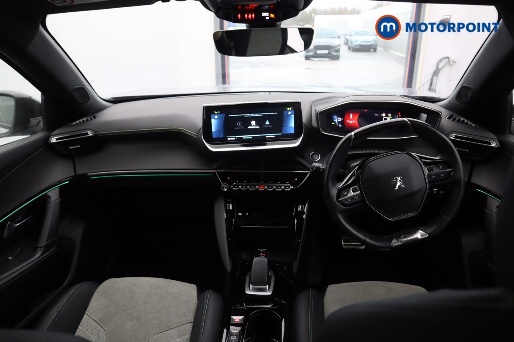 Used Peugeot 2008 2021 for sale - 76889899: Photo 32