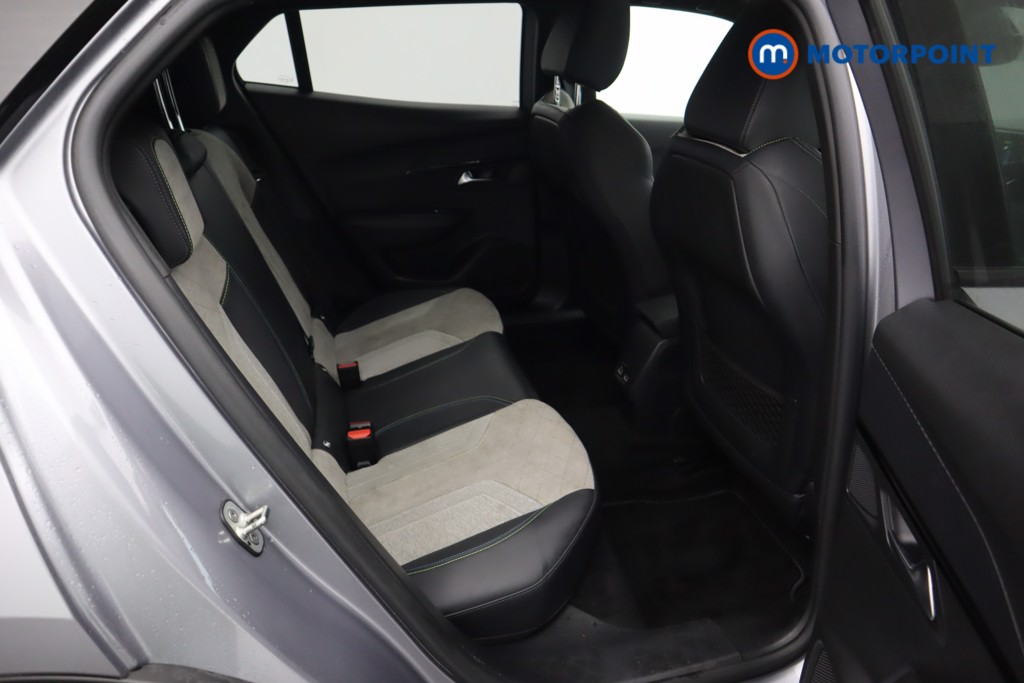 Used Peugeot 2008 2021 for sale - 76889899: Photo 34