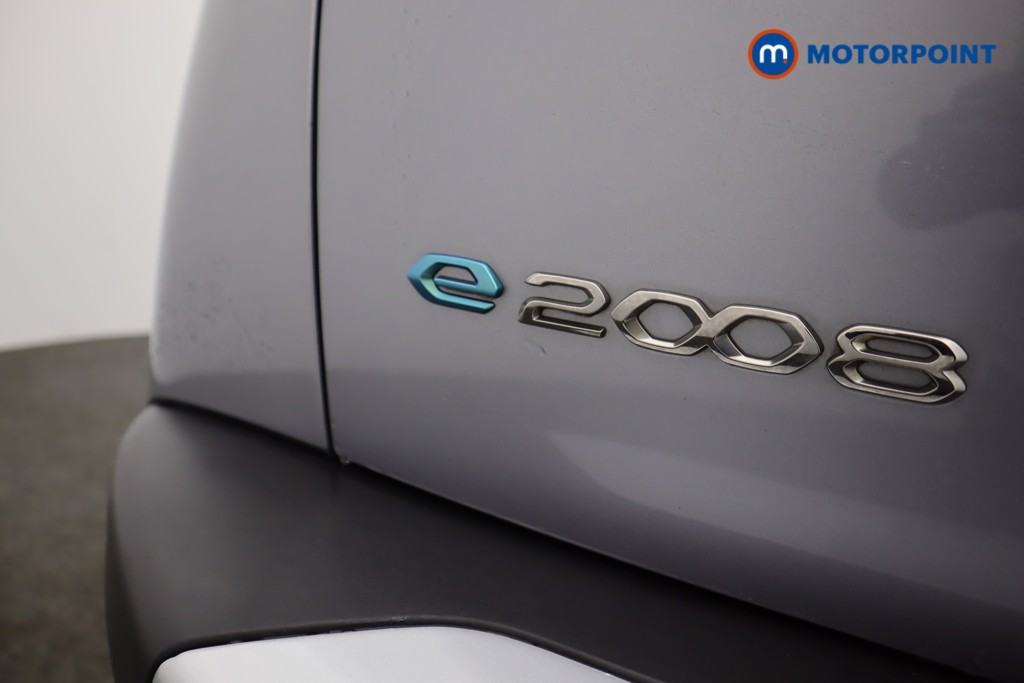 Used Peugeot 2008 2021 for sale - 76889899: Photo 38