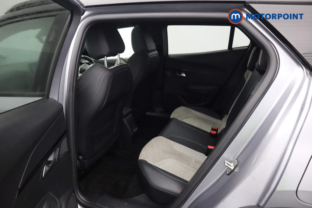 Used Peugeot 2008 2021 for sale - 76889899: Photo 40