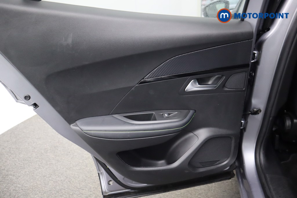 Used Peugeot 2008 2021 for sale - 76889899: Photo 41