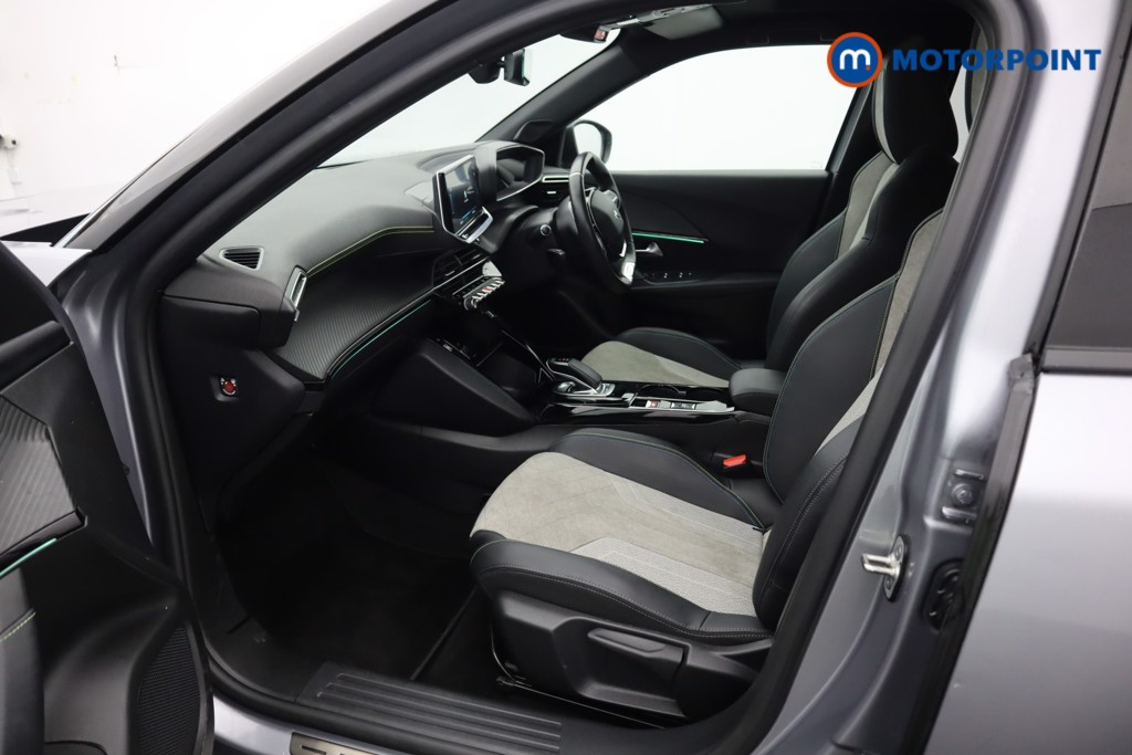 Used Peugeot 2008 2021 for sale - 76889899: Photo 42