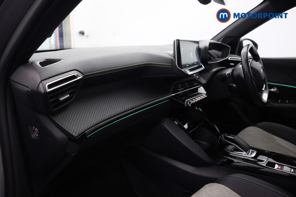 Used Peugeot 2008 2021 for sale - 76889899: Photo 43