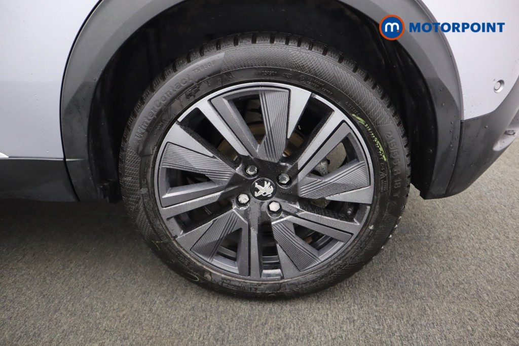 Used Peugeot 2008 2021 for sale - 76889899: Photo 45