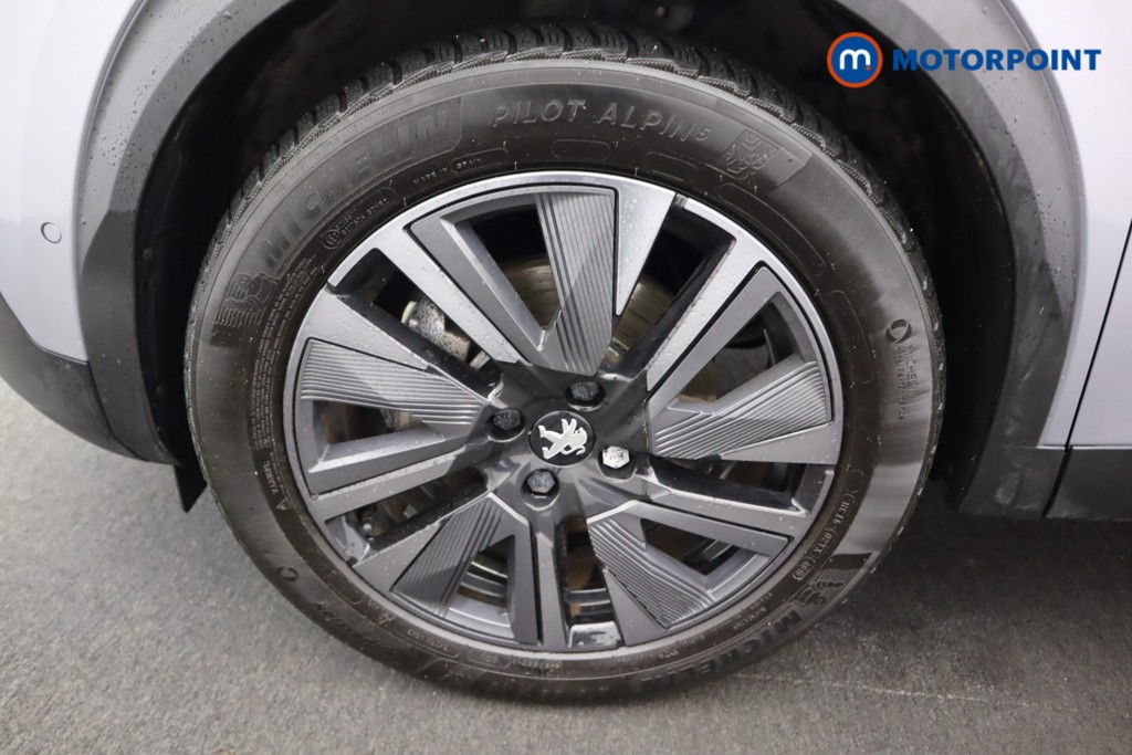 Used Peugeot 2008 2021 for sale - 76889899: Photo 46