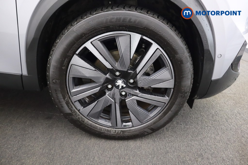 Used Peugeot 2008 2021 for sale - 76889899: Photo 47