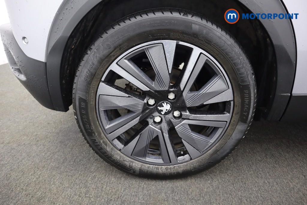 Used Peugeot 2008 2021 for sale - 76889899: Photo 48