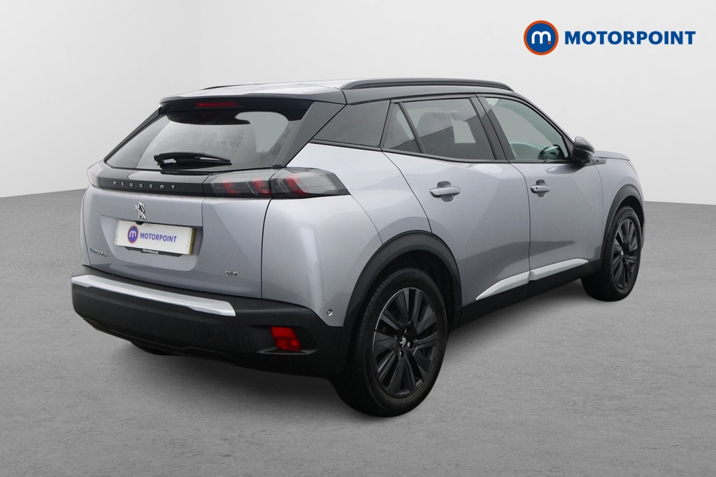 Used Peugeot 2008 2021 for sale - 76889899: Photo 7