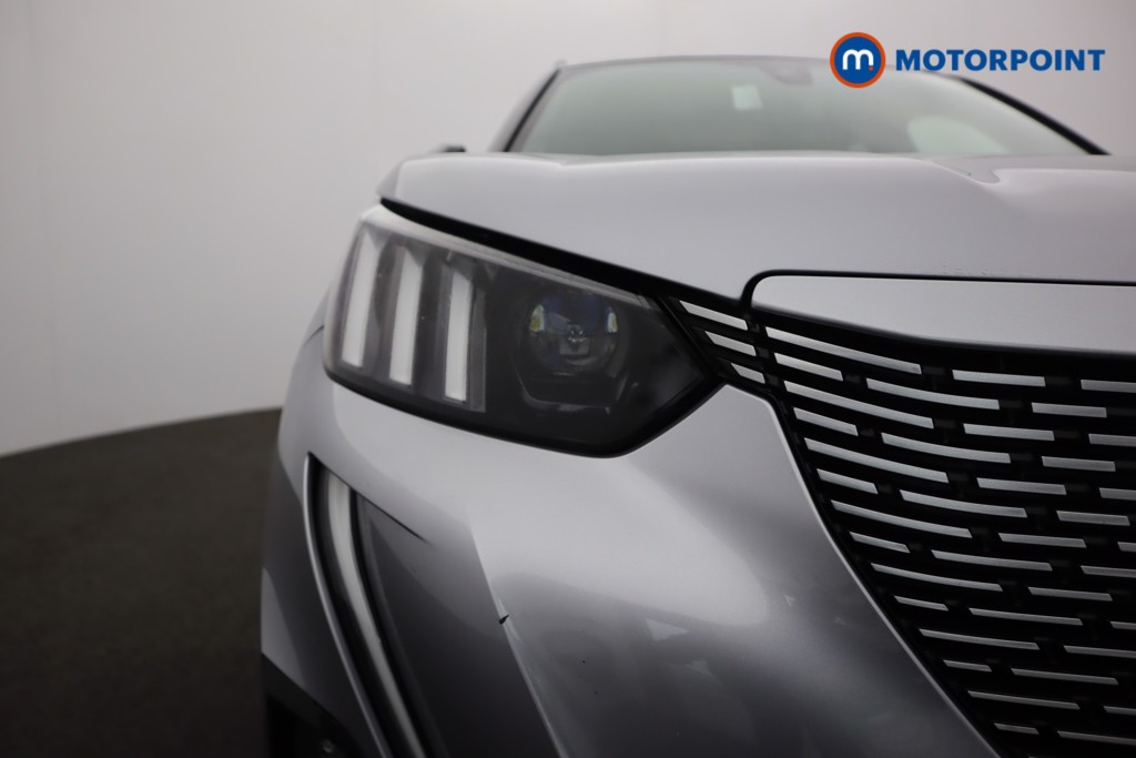 Used Peugeot 2008 2021 for sale - 76889899: Photo 9