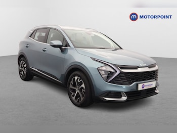 Used Kia Sportage undefined for sale - 78367334: Photo