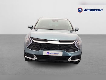 Used Kia Sportage undefined for sale - 78367334: Photo