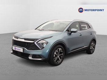 Used Kia Sportage undefined for sale - 78367334: Photo