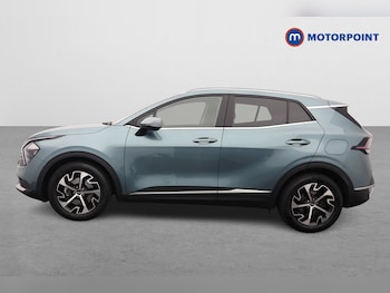 Used Kia Sportage undefined for sale - 78367334: Photo