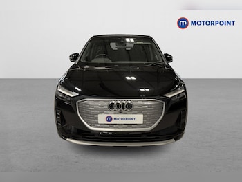 Used Audi Q4 e-tron 2024 for sale - 78722317: Photo