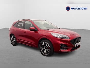 Used Ford Kuga 2022 for sale - 78779763: Photo