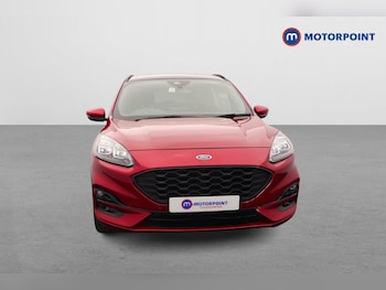 Used Ford Kuga 2022 for sale - 78779763: Photo