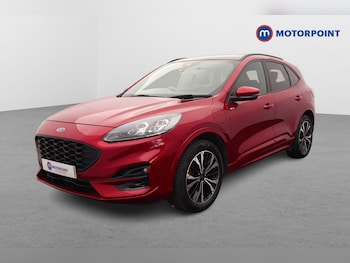 Used Ford Kuga 2022 for sale - 78779763: Photo