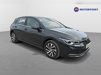 Used Volkswagen Golf 2022 for sale - 78904161: Photo