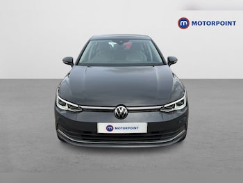 Used Volkswagen Golf 2022 for sale - 78904161: Photo