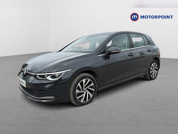Used Volkswagen Golf 2022 for sale - 78904161: Photo