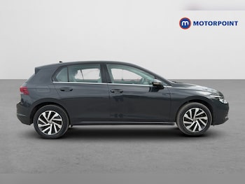 Used Volkswagen Golf 2022 for sale - 78904161: Photo