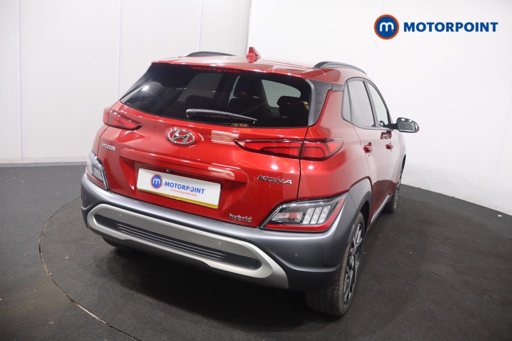 Used Hyundai KONA 2021 for sale - 78162918: Photo 10