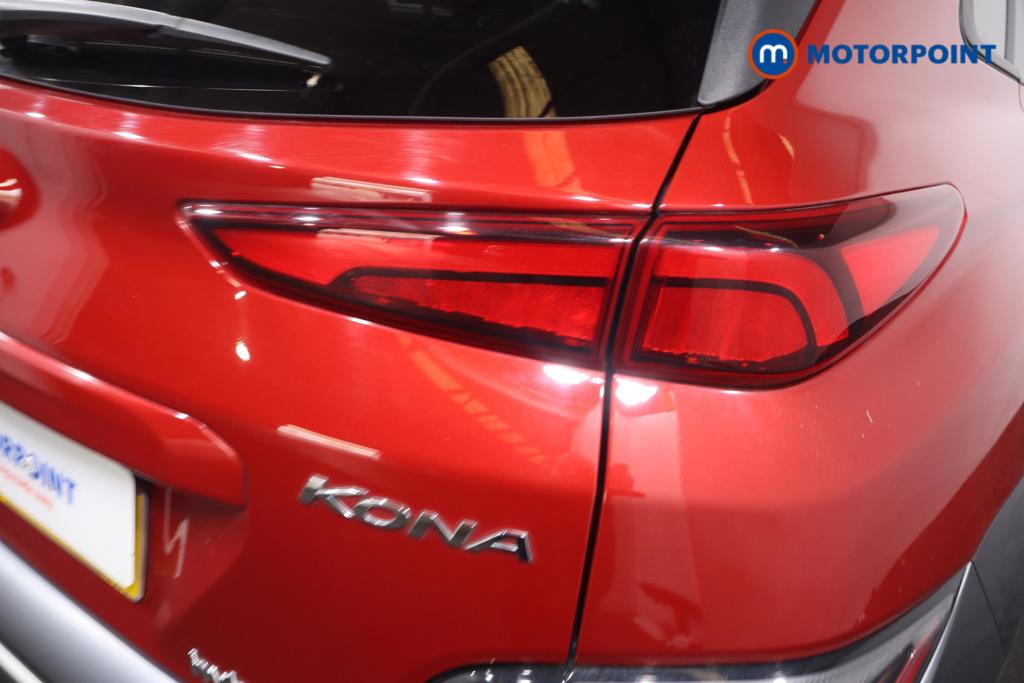 Used Hyundai KONA 2021 for sale - 78162918: Photo 11